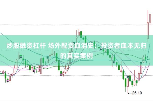 炒股融资杠杆 场外配资血泪史：投资者血本无归的真实案例