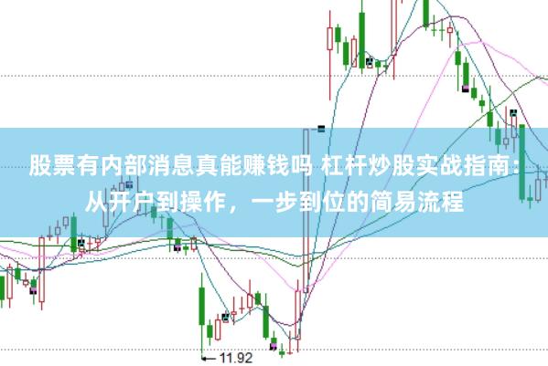 股票有内部消息真能赚钱吗 杠杆炒股实战指南：从开户到操作，一步到位的简易流程