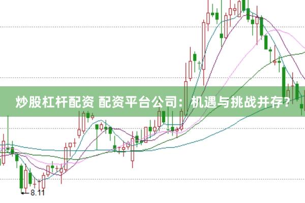炒股杠杆配资 配资平台公司：机遇与挑战并存？
