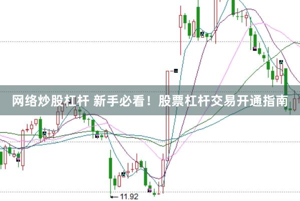 网络炒股杠杆 新手必看！股票杠杆交易开通指南