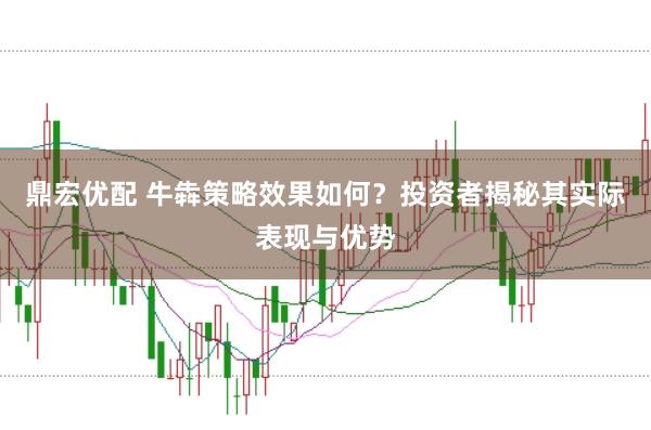鼎宏优配 牛犇策略效果如何？投资者揭秘其实际表现与优势