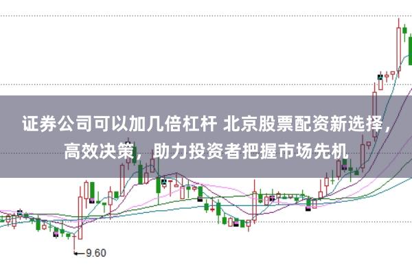 证券公司可以加几倍杠杆 北京股票配资新选择，高效决策，助力投资者把握市场先机