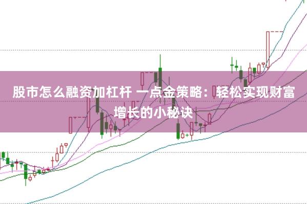 股市怎么融资加杠杆 一点金策略：轻松实现财富增长的小秘诀