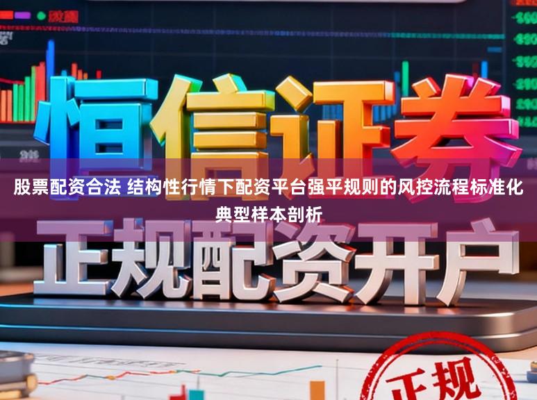 股票配资合法 结构性行情下配资平台强平规则的风控流程标准化典型样本剖析