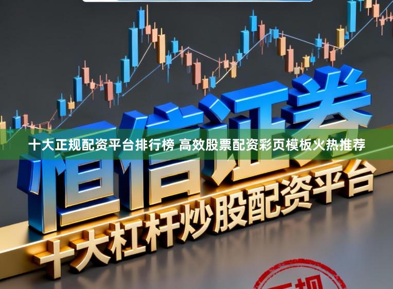 十大正规配资平台排行榜 高效股票配资彩页模板火热推荐