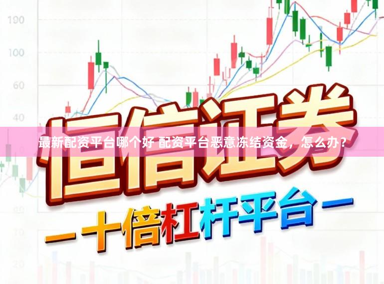 最新配资平台哪个好 配资平台恶意冻结资金，怎么办？