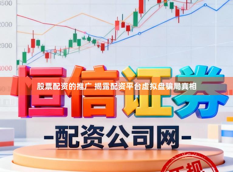 股票配资的推广 揭露配资平台虚拟盘骗局真相
