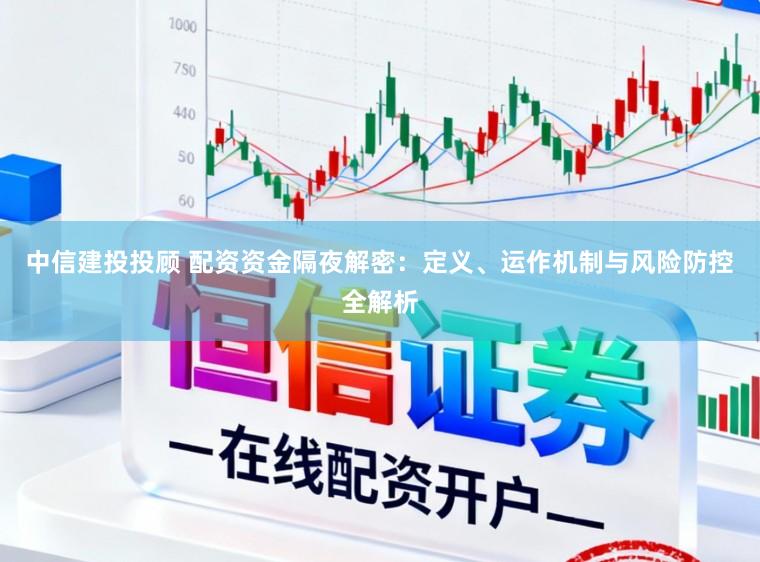 中信建投投顾 配资资金隔夜解密：定义、运作机制与风险防控全解析