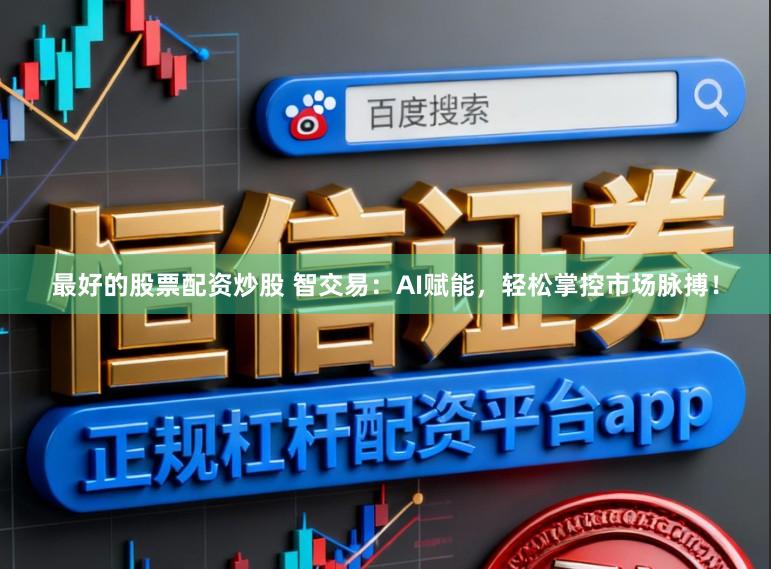 最好的股票配资炒股 智交易：AI赋能，轻松掌控市场脉搏！